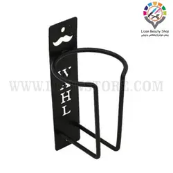 استند ماشین وال مشکی