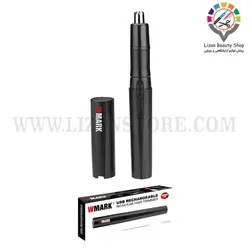موزن گوش و بینی دبلیومارک wmark b81-nt003