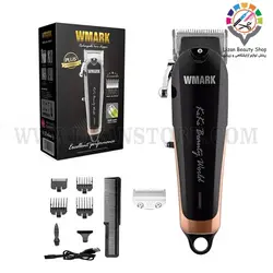 ماشین اصلاح دبلیومارک wmark ng103plus