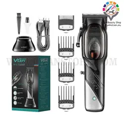 ماشین اصلاح وی جی آر 002