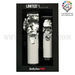 ست بابلیس پرو چریکی آمریکا