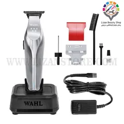 ماشین خط زن وال های ویز wahl hi-viz