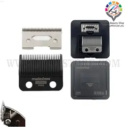 تیغه کلیپر فیپر مشکی میدشو