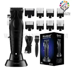 ماشین اصلاح کیمی 2296