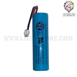 باطری ماشین اصلاح وال بیسیم