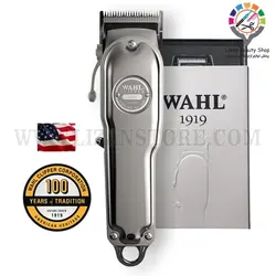 ماشین وال 1919 سفارش آمریکا