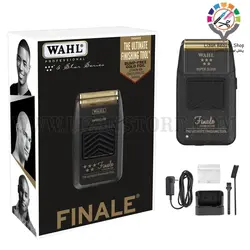 شیور وال فاینال سفارش آمریکا