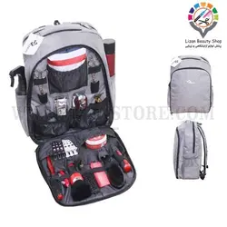 کوله ابزار آرایشگاهی رزونال طوسی