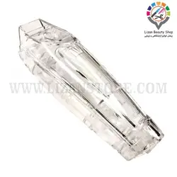 قاب شفاف وال دیتیلر