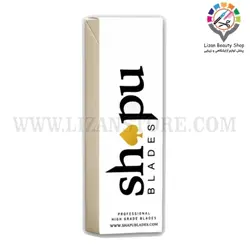 تیغ شاپو