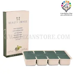 وکس تخته ای بیوتی ایمیج