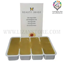 وکس تخته ای بیوتی ایمیج