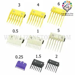 شانه وال 9 عددی یونیورسال