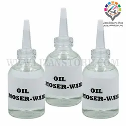 روغن ماشین اصلاح شیشه ای