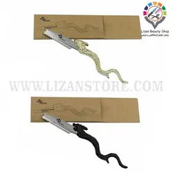 دسته تیغ پیتاژ دراگون برند رزونال