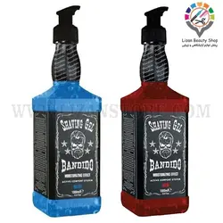 ژل اصلاح بندیدو