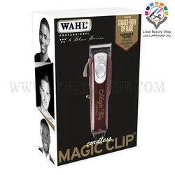 ماشین اصلاح وال مجیک کلیپ کردلس آمریکا wahl magic clip cordless