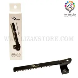 دسته تیغ پیتاژ انگشتی رزونال مشکی