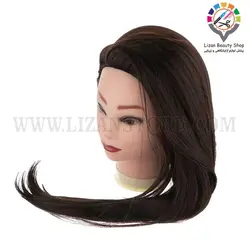 کله مانکن کوتاهی