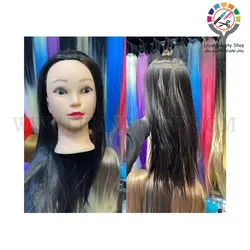 کله مانکن کوتاهی