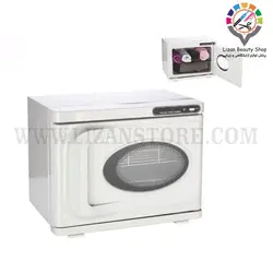 دستگاه استریل دبلیومارک (کی کی )