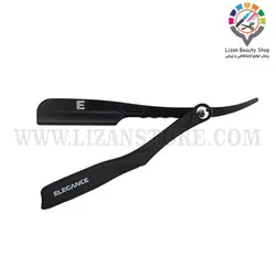 دسته تیغ الگانس اورجینال مشکی