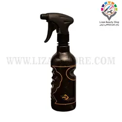 آبپاش انگشتی رزونال