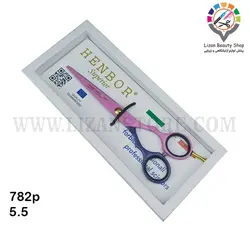 قیچی هنبور 782p سایز 5.5