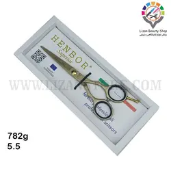 قیچی هنبور 782g  سایز 5.5