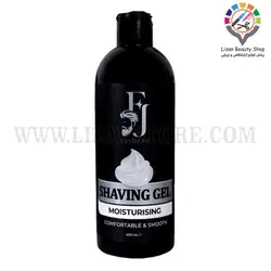 ژل اصلاح مردانه اف جی 400 میل