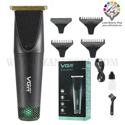 ماشین خط زن VGR090