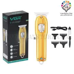 ماشین خط زن وی جی آر 089 (VGR 089)