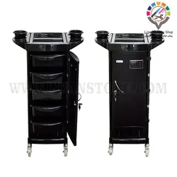 ترولی قفل دار رزونال