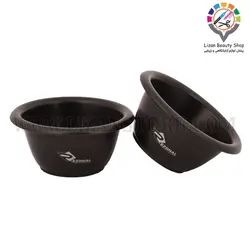 کاسه خمیر ریش پلاستیکی رزونال