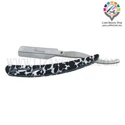 دسته تیغ 3 تکه چریکی