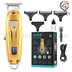 ماشین خط زن وی جی آر 062 (VGR062)