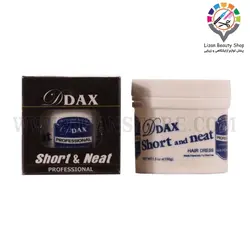 دیداکس آبی (آدامس مو) D.Dax