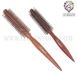 برس گرد نسوز رزونال