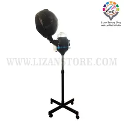 دستگاه بخور کلاهی رزونال