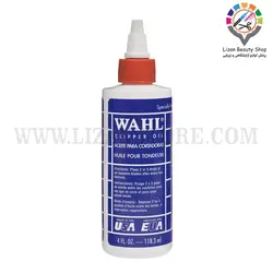 روغن ماشین وال 118 میل اورجینال