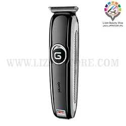 ماشین اصلاح جیمی 6050 – Gemei 6050