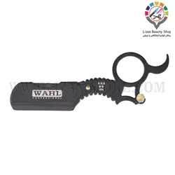 دسته تیغ شصتی وال (WAHL)