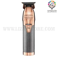 ماشین خط زن بابلیس پرو رزگلد سفارش آمریکا fx 787 rose
