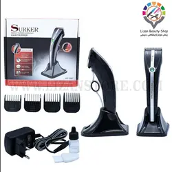 ماشین اصلاح سورکر 3307