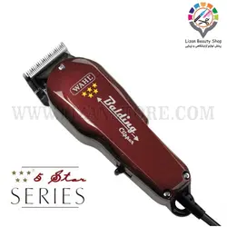 ماشین اصلاح وال مدل بالدینگ اروپا wahl balding