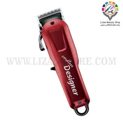ماشین اصلاح وال دیزاینر کردلس wahl designer cordless