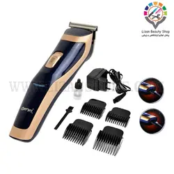 ماشین اصلاح جیمی 6005 – Gemei 6005