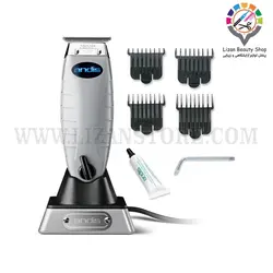 ماشین اصلاح اندیس اوتلاینر بی سیم andis outliner cordless