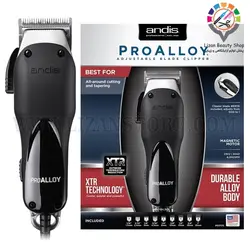 ماشین اصلاح اندیس پرو الوی andis pro alloy