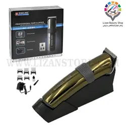 ماشین اصلاح دینگ لینگ 609